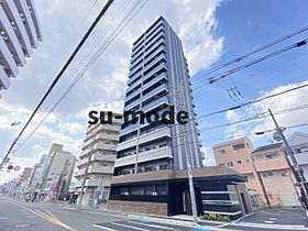 S-RESIDENCE千里丘  ｜ 大阪府摂津市千里丘1丁目（賃貸マンション1K・4階・23.78㎡） その18