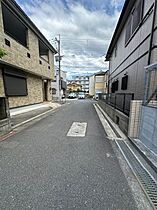 DO IBARAKI  ｜ 大阪府茨木市竹橋町（賃貸マンション1K・3階・24.00㎡） その18