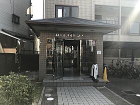 ローズハイツT・K  ｜ 大阪府吹田市岸部北3丁目（賃貸アパート1K・1階・21.60㎡） その17