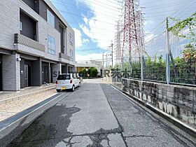 モデッサフェリーチェ  ｜ 大阪府摂津市鳥飼新町2丁目（賃貸アパート2LDK・3階・57.29㎡） その18