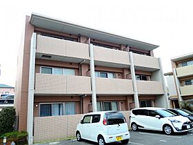 ラマージュI  ｜ 大阪府高槻市古曽部町2丁目（賃貸マンション1LDK・3階・40.03㎡） その1