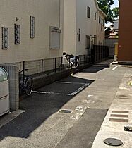 レオパレス元町  ｜ 大阪府茨木市元町（賃貸アパート1K・2階・19.87㎡） その10