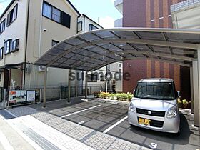 フューチャー  ｜ 大阪府茨木市上泉町（賃貸マンション1LDK・2階・40.23㎡） その19