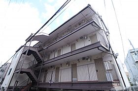 やよいマンション  ｜ 大阪府摂津市千里丘1丁目（賃貸マンション1K・3階・21.00㎡） その17