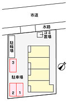 ジェルメ  ｜ 大阪府摂津市鳥飼本町5丁目（賃貸マンション1LDK・2階・34.80㎡） その17