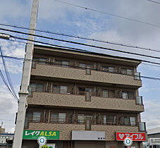 フェアリーコート  ｜ 大阪府摂津市鳥飼本町5丁目（賃貸マンション1K・4階・24.51㎡） その1