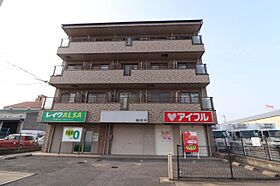 フェアリーコート  ｜ 大阪府摂津市鳥飼本町5丁目（賃貸マンション1K・4階・24.51㎡） その20