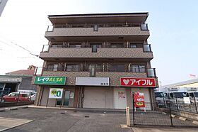 フェアリーコート  ｜ 大阪府摂津市鳥飼本町5丁目（賃貸マンション1K・4階・24.51㎡） その18