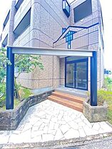 ロゼレーヴ  ｜ 大阪府箕面市彩都粟生南1丁目（賃貸マンション1R・1階・36.00㎡） その17