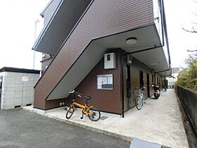 アンプルール茨木  ｜ 大阪府茨木市豊原町（賃貸マンション1K・2階・24.84㎡） その17