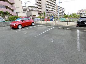 アンプルール茨木  ｜ 大阪府茨木市豊原町（賃貸マンション1K・2階・24.84㎡） その14