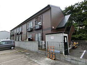 アンプルール茨木  ｜ 大阪府茨木市豊原町（賃貸マンション1K・2階・24.84㎡） その19