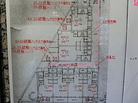 ラポール37  ｜ 大阪府茨木市末広町（賃貸マンション1R・5階・14.20㎡） その19