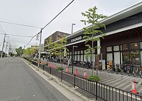 HARU吹田FRONT  ｜ 大阪府吹田市内本町1丁目（賃貸アパート1LDK・3階・32.87㎡） その24