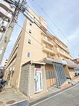 ナンノ第12号館  ｜ 大阪府摂津市千里丘2丁目（賃貸マンション1K・2階・21.60㎡） その1