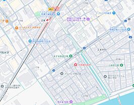 フローラコート  ｜ 大阪府吹田市南正雀1丁目（賃貸アパート1K・3階・25.33㎡） その19