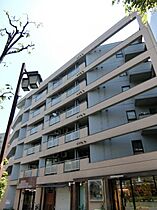 ラポール37  ｜ 大阪府茨木市末広町（賃貸マンション1K・2階・14.20㎡） その20