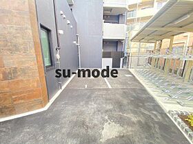 S-RESIDENCE千里丘  ｜ 大阪府摂津市千里丘1丁目（賃貸マンション1K・2階・23.78㎡） その14