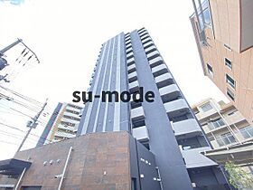 S-RESIDENCE千里丘  ｜ 大阪府摂津市千里丘1丁目（賃貸マンション1K・2階・23.78㎡） その13