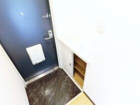 ヴィラ春日  ｜ 大阪府茨木市新中条町（賃貸マンション1LDK・3階・38.00㎡） その28