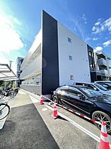 ディオーネ・ジエータ岸部  ｜ 大阪府吹田市岸部南3丁目（賃貸マンション1K・1階・26.08㎡） その18