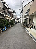 HDハウス南正雀  ｜ 大阪府吹田市南正雀2丁目（賃貸一戸建4DK・1階・55.12㎡） その19