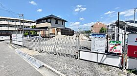 大阪府高槻市辻子2丁目（賃貸アパート2LDK・2階・58.64㎡） その16