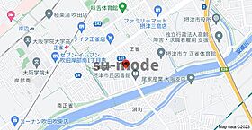 フジパレス正雀本町サウス  ｜ 大阪府摂津市正雀本町2丁目（賃貸アパート1K・3階・37.02㎡） その18