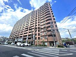 ライオンズガーデン千里丘