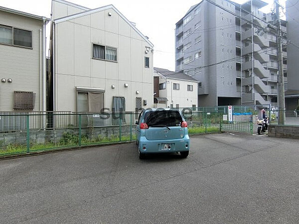 コーポ北 ｜大阪府茨木市畑田町(賃貸マンション3LDK・2階・57.50㎡)の写真 その18