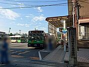 都営バス『小滝橋車庫』バス停まで徒歩2分 100m