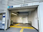 雑司が谷駅(東京メトロ 副都心線) 徒歩2分。 140m