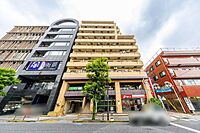 東京都杉並区高円寺北2丁目3-19：物件画像