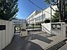 周辺：新宿区立江戸川小学校 徒歩2分。 110m