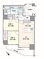 シェフルール文京茗荷谷12階16,180万円