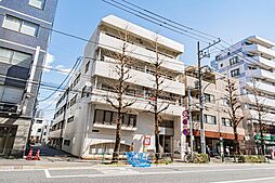 物件画像 プチモンド目白