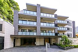 物件画像 バウス目白御留山