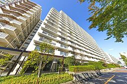 物件画像 狛江セントラルハイツ　3号棟