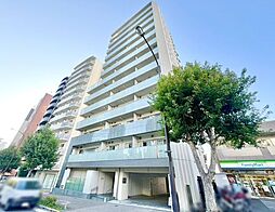 物件画像 パークリュクス西新宿