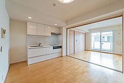 エスリール杉並松庵