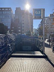 麹町駅(東京メトロ 有楽町線) 800m