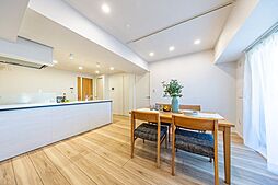 ライオンズガーデンヒルズ白山