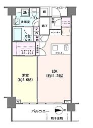 グランシーナ八幡山リスパイア