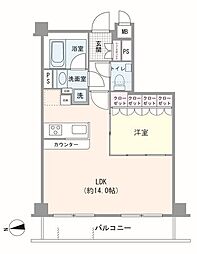 レジデンシャルスター三軒茶屋