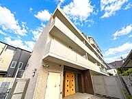 東京都世田谷区代沢4丁目16-18：物件画像