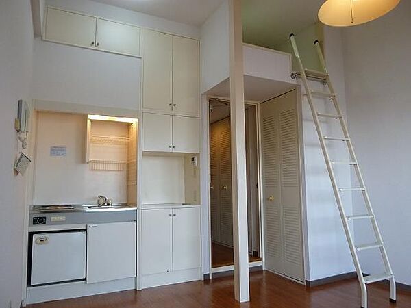 居室・リビング