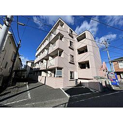 J＆Bマンション