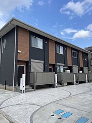 八高線 高麗川駅 徒歩12分