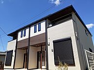 埼玉県入間郡毛呂山町平山1丁目29-5：物件画像／レントドゥ！東松山駅前店　株式会社サンアイホーム