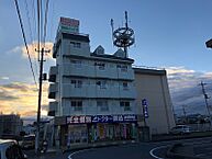 埼玉県東松山市元宿1丁目12-5：物件画像／レントドゥ！東松山駅前店　株式会社サンアイホーム